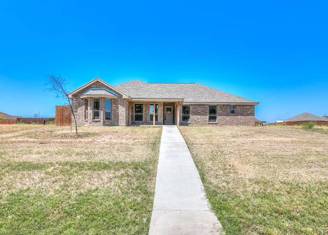 Property at 1929 Concho Dr, San Angelo, TX 76904, 4 beds, 2 baths