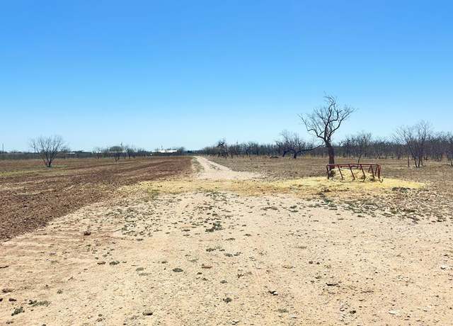 Property at 8385 W Grape Creek Rd, San Angelo, TX 76901