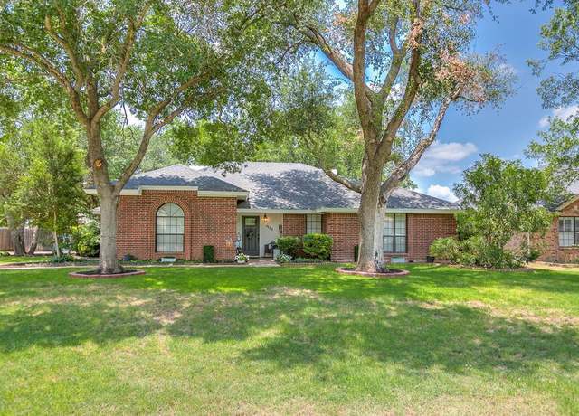 Property at 6033 Winners Cir, San Angelo, TX 76904, 3 beds, 2 baths