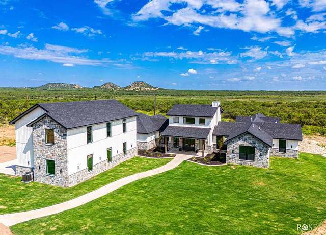 Property at 6080 Tumbleweed Dr, San Angelo, TX 76904, 4 beds, 5.5 baths