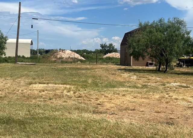 Property at 68 Goodfellow Ave #1, San Angelo, TX 76905