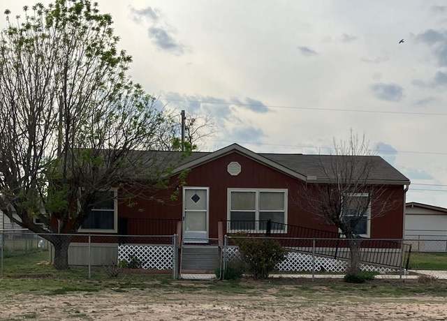 Property at 7643 Carnation Ave, San Angelo, TX 76901, 3 beds, 2 baths