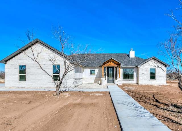 Property at 1580 Stone Ledge Ln, San Angelo, TX 76904, 3 beds, 2.5 baths