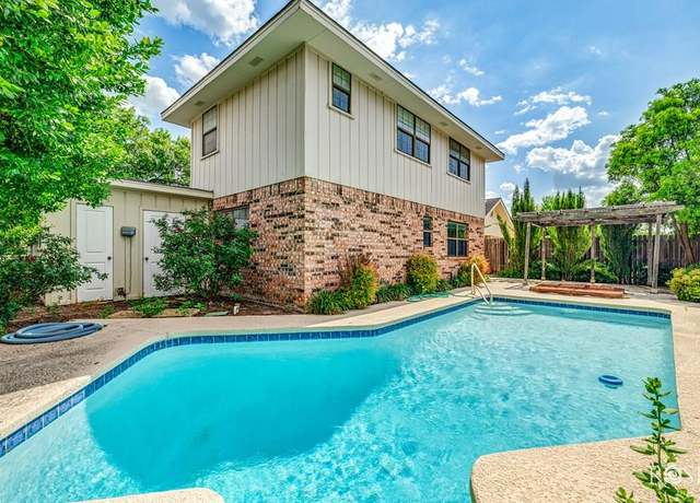 Property at 3222 Oak Mountain Trl, San Angelo, TX 76904, 5 beds, 5.5 baths