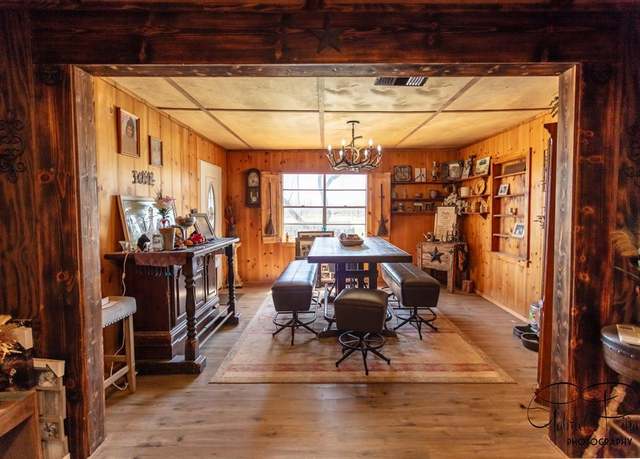 Property at 9349 Ballard Rd, San Angelo, TX 76901, 4 beds, 2 baths