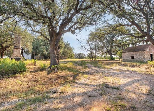 Property at 2550 Buck Rdg, Melvin, TX 76858
