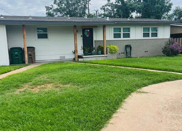 Property at 2548 Culver Ave, San Angelo, TX 76904, 4 beds, 2 baths