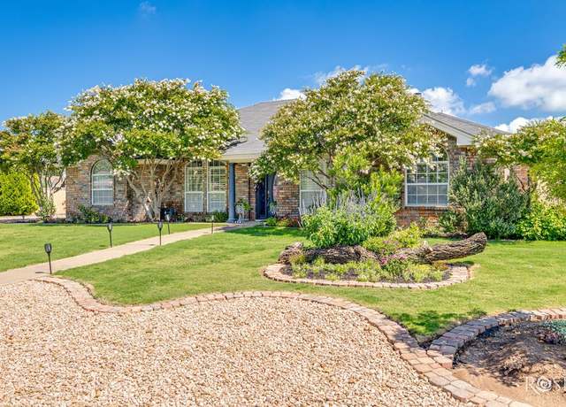 Property at 1204 Sea Island Rd, San Angelo, TX 76904, 3 beds, 2 baths