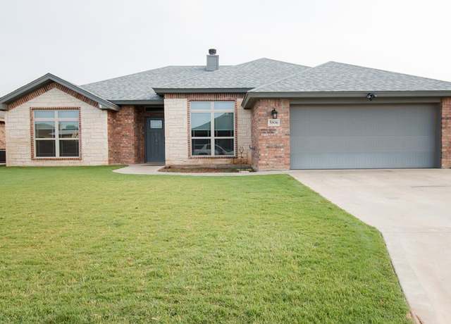 Property at 5806 Willeke Dr, San Angelo, TX 76904, 3 beds, 2 baths