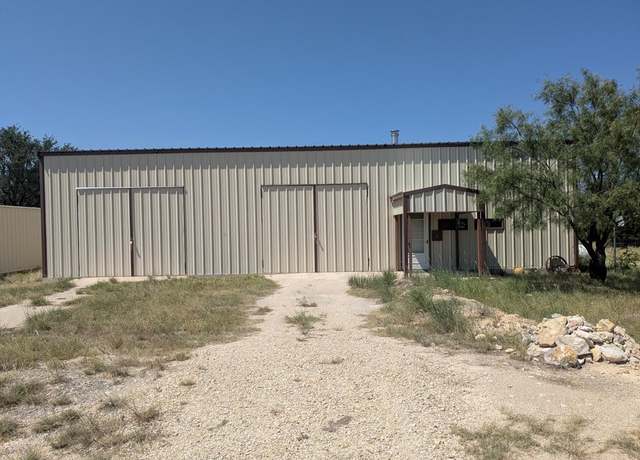 Property at Undisclosed address, Christoval, TX 76935