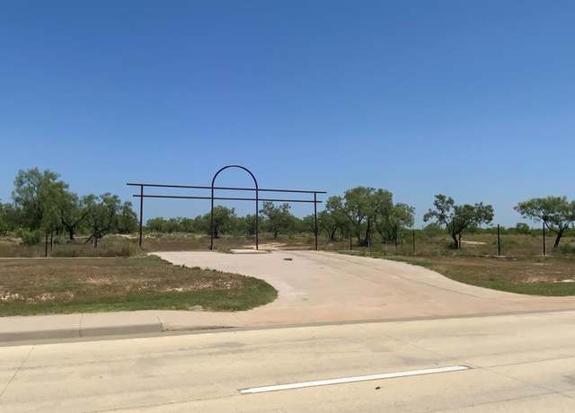 Property at 440 Lakeview Heroes Dr Unit Abst: A-4030 S-0175, San Angelo, TX 76903