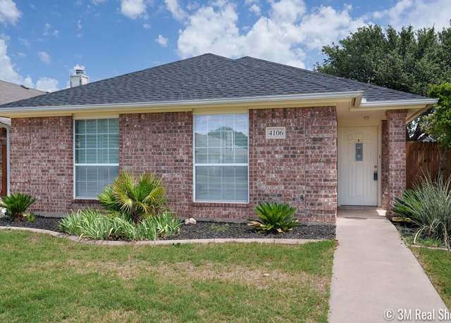 Property at 4106 Green Meadow Dr, San Angelo, TX 76904, 3 beds, 2 baths