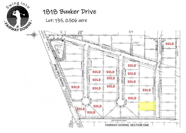 Property at 1818 Bunker Dr #135, San Angelo, TX 76904