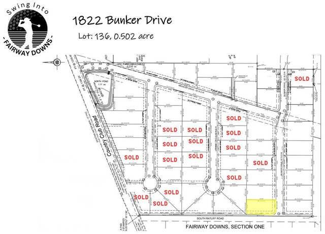 Property at 1822 Bunker Dr #136, San Angelo, TX 76904