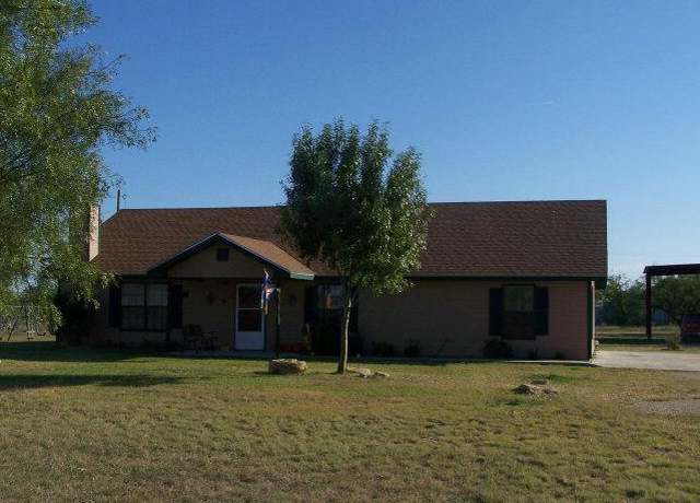Property at 2933 Old Eola Rd, San Angelo, TX 76905, 3 beds, 2 baths