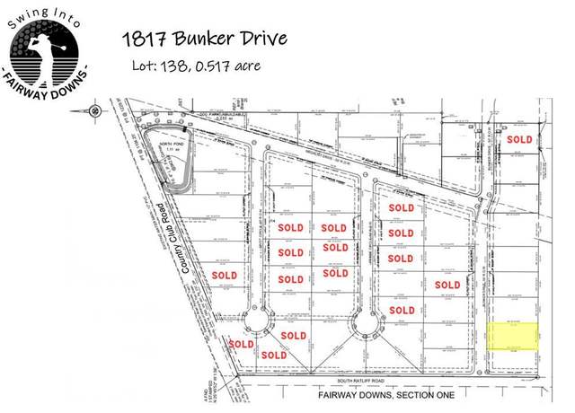 Property at 1817 Bunker Dr #138, San Angelo, TX 76904