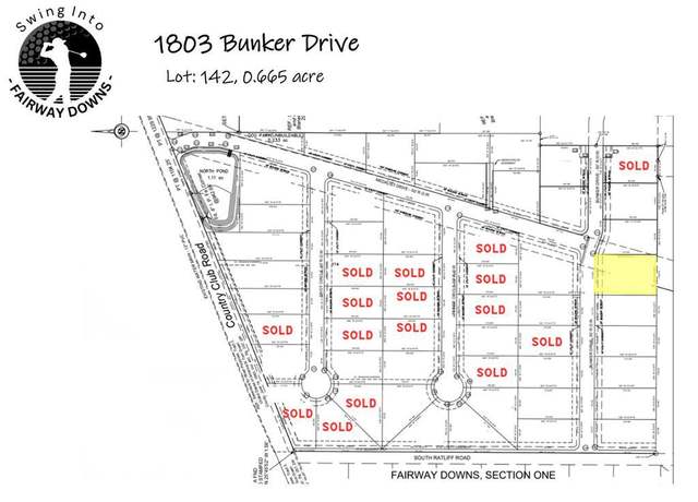Property at 1803 Bunker Dr #142, San Angelo, TX 76904