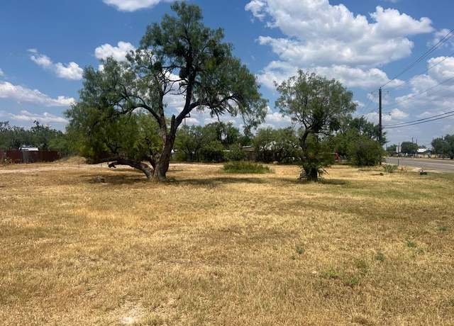 Property at 4119 Armstrong St, San Angelo, TX 76903