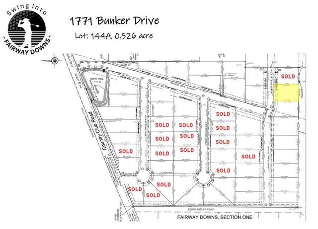 Property at 1771 Bunker Dr Unit 144A, San Angelo, TX 76904