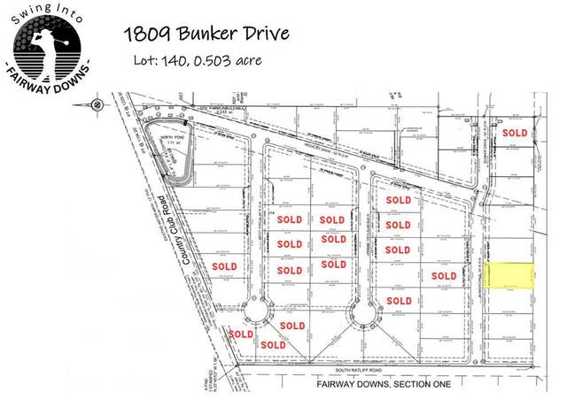 Property at 1809 Bunker Dr #140, San Angelo, TX 76904