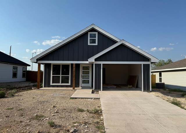 Property at 1806 Ellis St, San Angelo, TX 76905, 3 beds, 2 baths