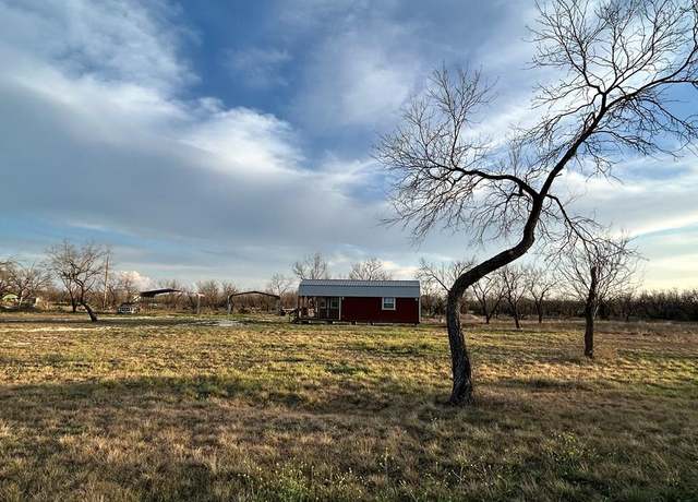 Property at 7739 Falcon Ln, San Angelo, TX 76901, 1 bed