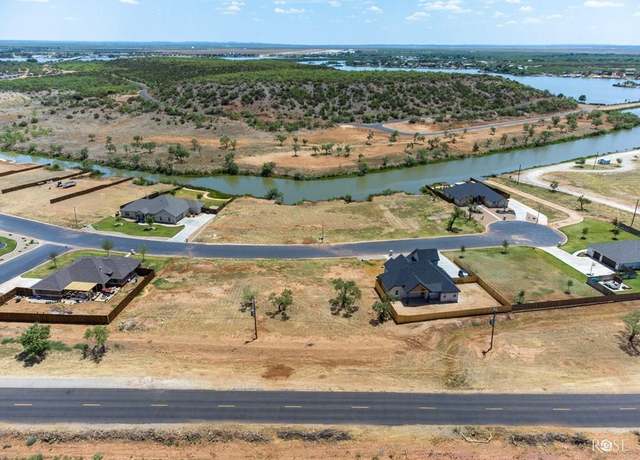 Property at 2318 Palms Ct #21, San Angelo, TX 76904