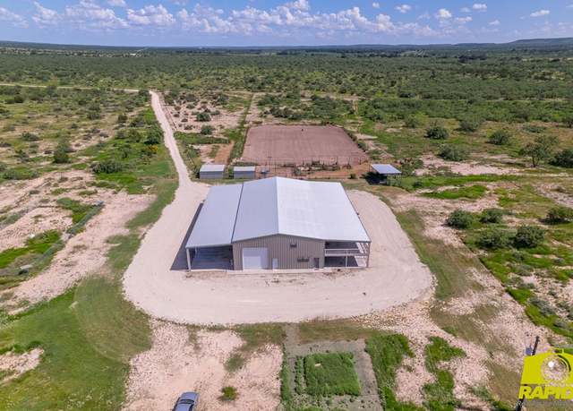 Property at 16033 Door Key Rd, San Angelo, TX 76904, 3 beds, 2 baths