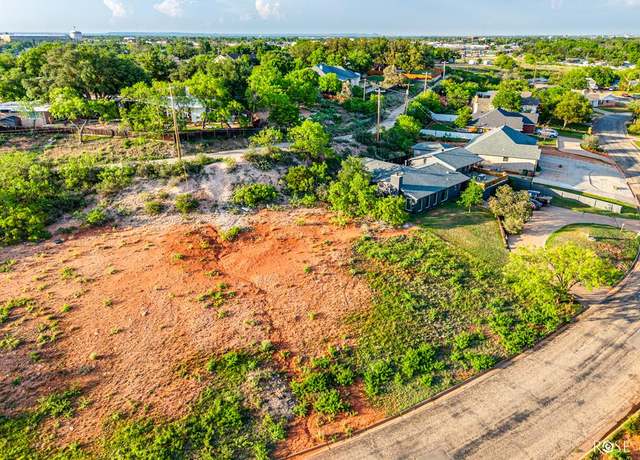 Property at 0 Clark Dr #15, San Angelo, TX 76904