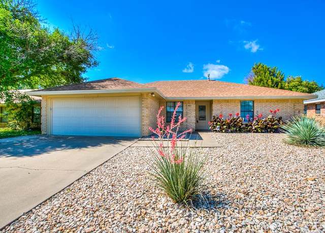Property at 1617 Idaho Ave, San Angelo, TX 76904, 3 beds, 2 baths