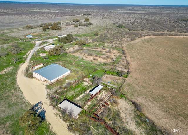 Property at 6199 Ranch Rd 864 #0, Sonora, TX 76950