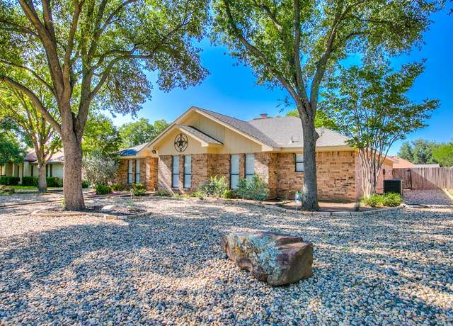 Property at 3325 Shadyhill Dr, San Angelo, TX 76904, 3 beds, 2 baths