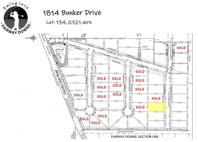 Property at 1814 Bunker Dr #134, San Angelo, TX 76904