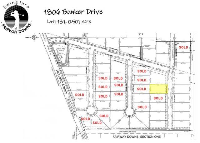 Property at 1806 Bunker Dr #132, San Angelo, TX 76904
