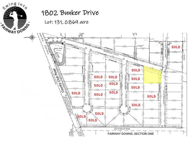 Property at 1802 Bunker Dr #131, San Angelo, TX 76904