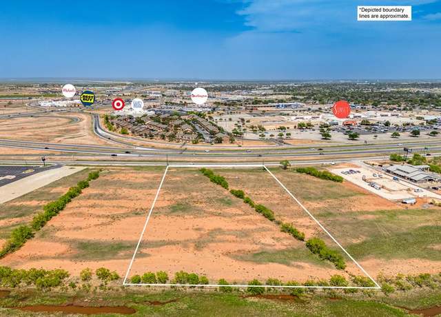 Property at 4113 Loop 306 #4, San Angelo, TX 76904