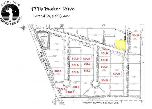 Property at 1776 Bunker Dr Unit 145A, San Angelo, TX 76904
