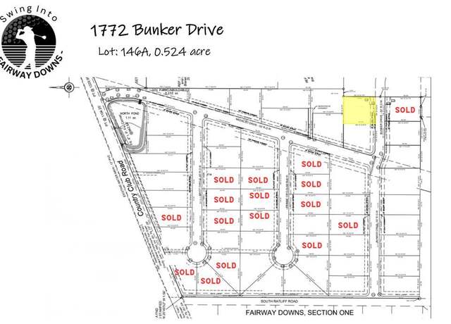 Property at 1772 Bunker Dr Unit 146A, San Angelo, TX 76904