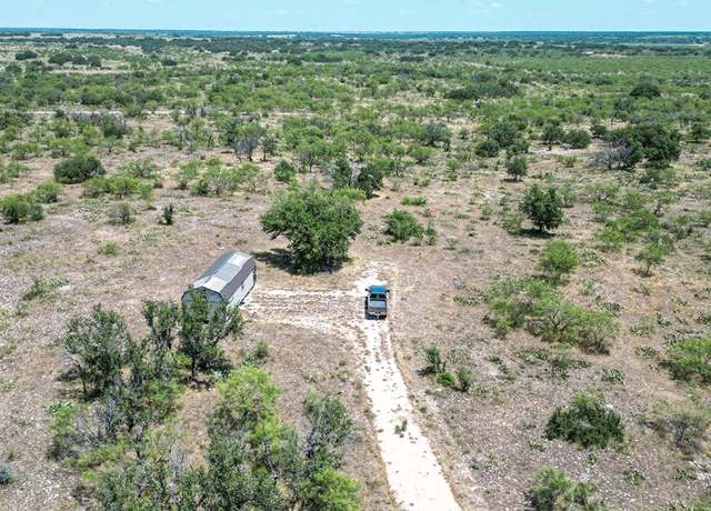 Property at 1963 Cave Wells Rd #18, Menard, TX 76859