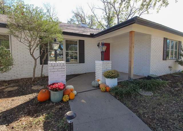 Property at 3516 Sul Ross St, San Angelo, TX 76904, 4 beds, 3 baths