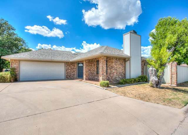 Property at 1602 Wyoming Ave, San Angelo, TX 76904, 3 beds, 2 baths