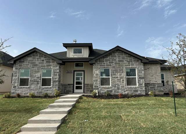 Property at 3615 Clearview Dr, San Angelo, TX 76904, 4 beds, 3.5 baths