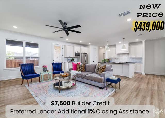 Property at 3606 Clearview Dr, San Angelo, TX 76904, 4 beds, 2 baths