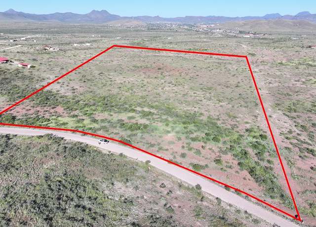 Property at Tract 9 Sierra la Rana, Alpine, TX 79830