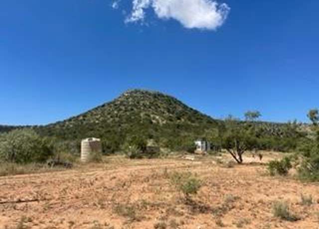 Property at 454 Hillside Rd, Robert Lee, TX 76945