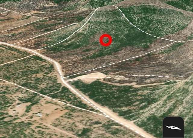 Property at 454 Hillside Rd, Robert Lee, TX 76945