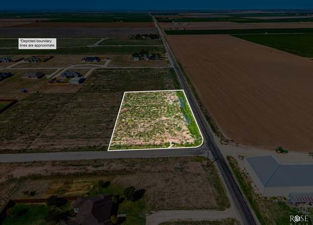 Property at 8716 Chad Rd #2, Wall, TX 76957