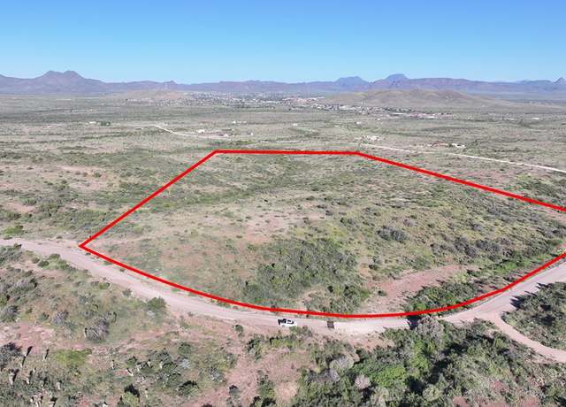 Property at Tract 20 Sierra la Rana, Alpine, TX 79830