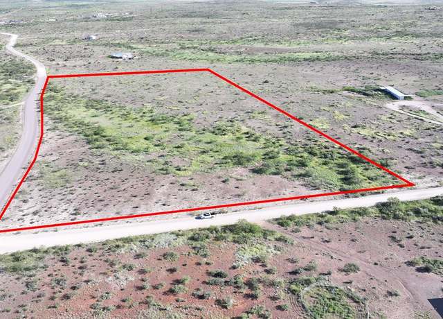 Property at TR 24R Sierra la Rana, Alpine, TX 79830