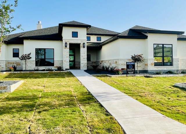 Property at 5182 Enclave Ct, San Angelo, TX 76904, 4 beds, 2.5 baths